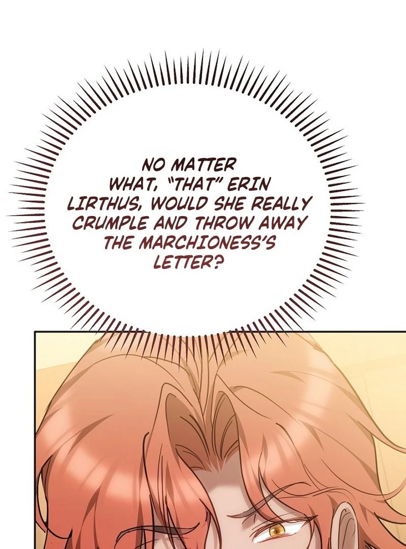 The Reason the Villainess Took Up the Sword Chapter 35 - page 78