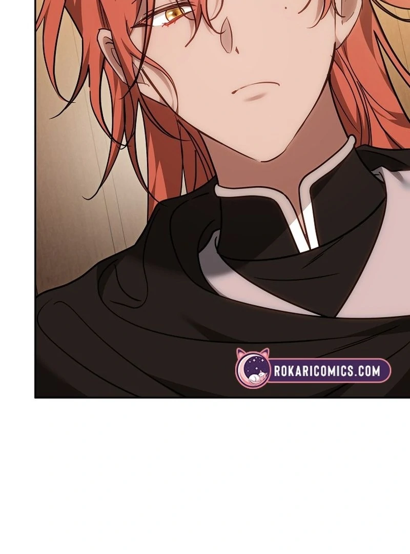 The Reason the Villainess Took Up the Sword Chapter 35 - page 79