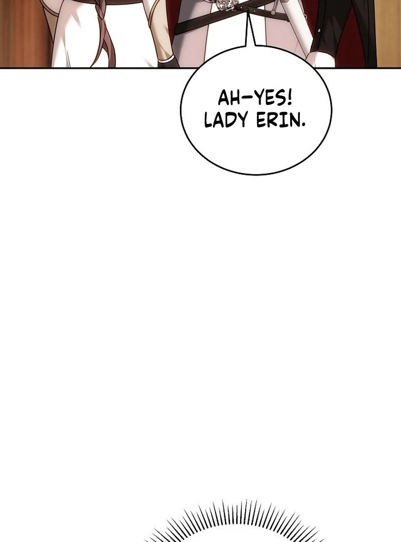 The Reason the Villainess Took Up the Sword Chapter 35 - page 84