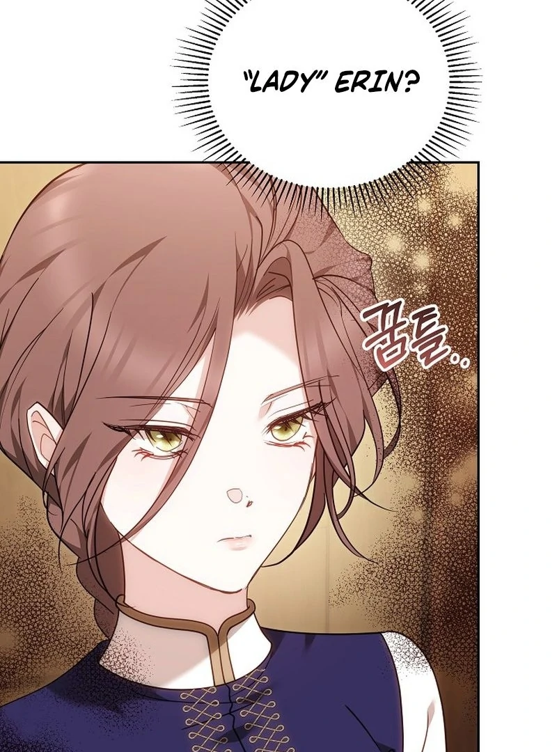 The Reason the Villainess Took Up the Sword Chapter 35 - page 85