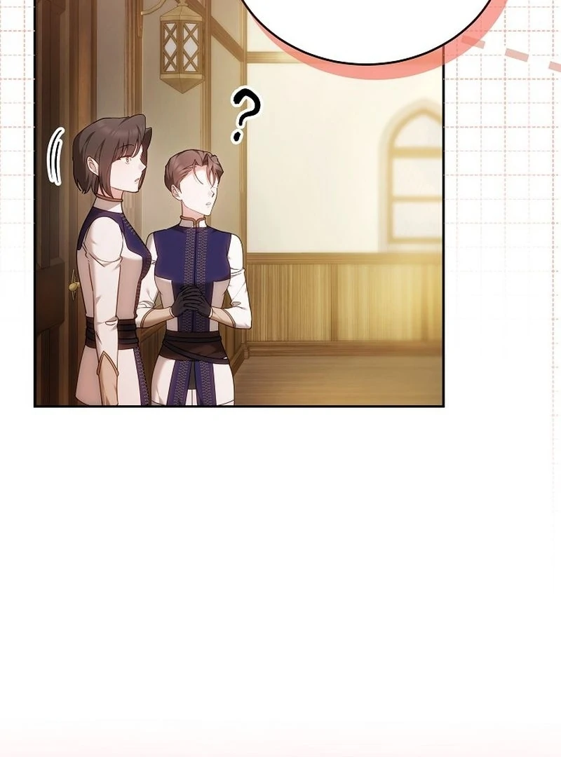 The Reason the Villainess Took Up the Sword Chapter 35 - page 88