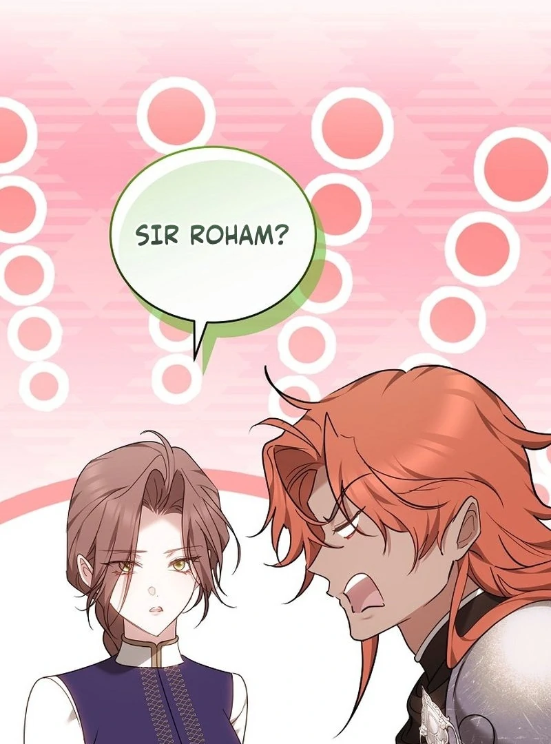 The Reason the Villainess Took Up the Sword Chapter 35 - page 89