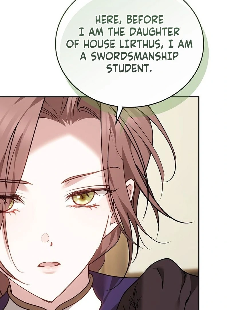 The Reason the Villainess Took Up the Sword Chapter 35 - page 97