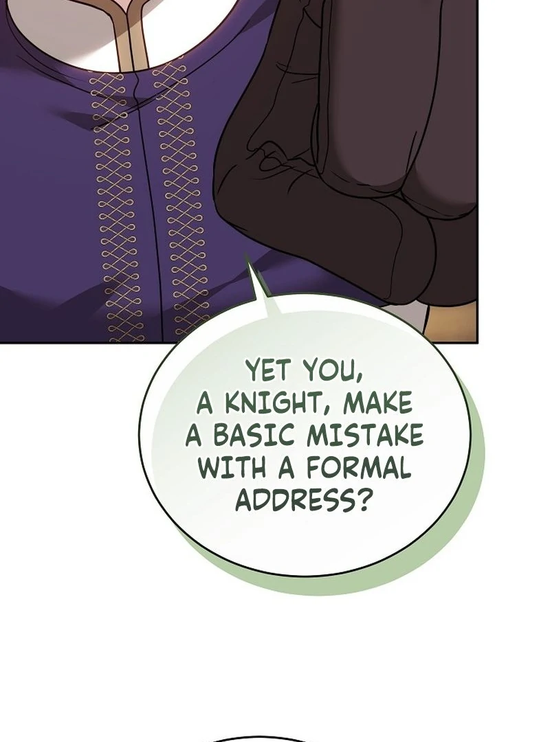 The Reason the Villainess Took Up the Sword Chapter 35 - page 98