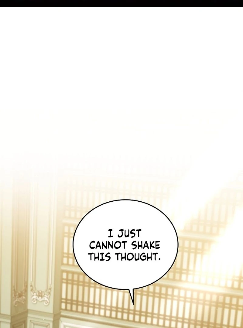 The Reason the Villainess Took Up the Sword Chapter 37 - page 1