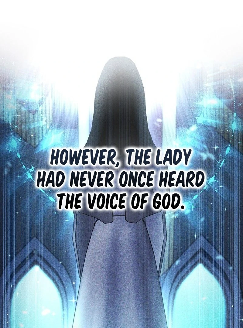 The Reason the Villainess Took Up the Sword Chapter 37 - page 103