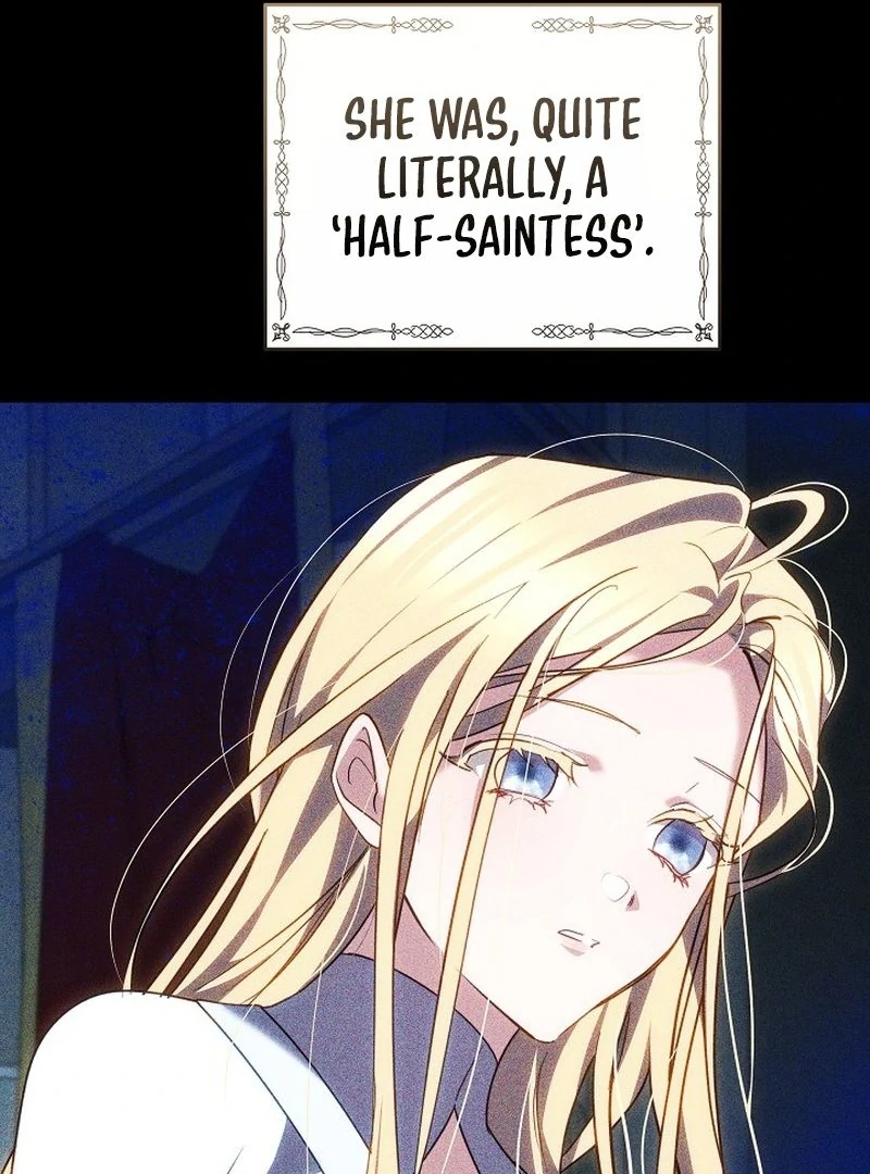 The Reason the Villainess Took Up the Sword Chapter 37 - page 106