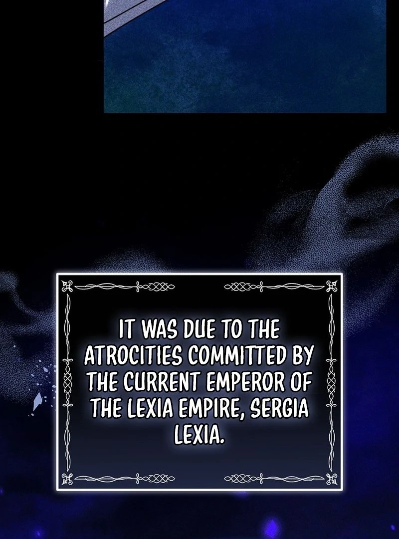 The Reason the Villainess Took Up the Sword Chapter 37 - page 109