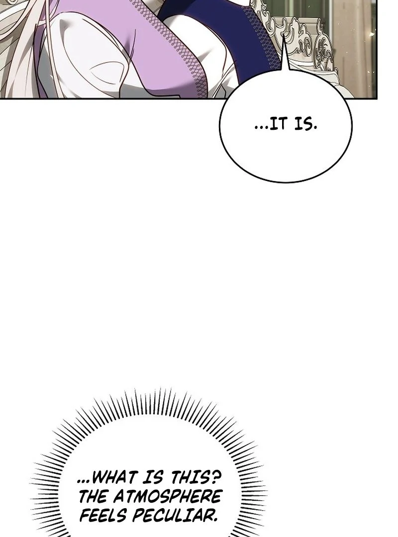 The Reason the Villainess Took Up the Sword Chapter 37 - page 11