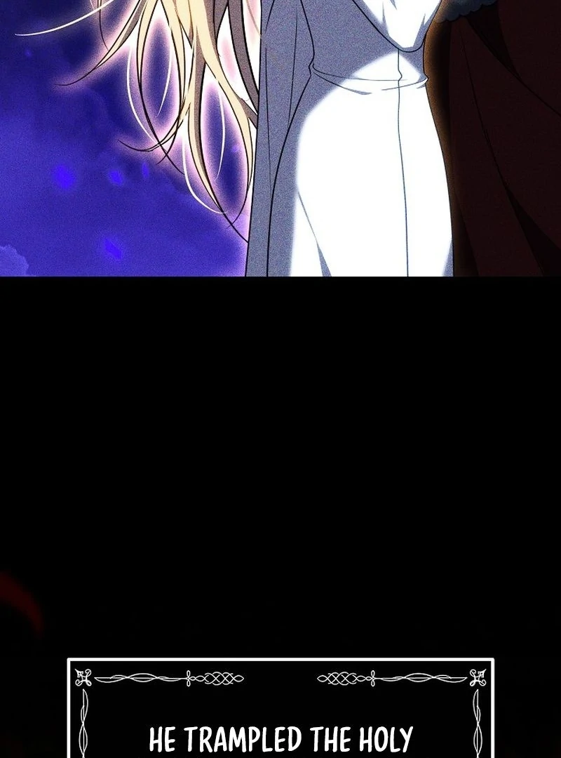 The Reason the Villainess Took Up the Sword Chapter 37 - page 111