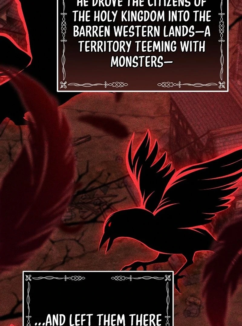 The Reason the Villainess Took Up the Sword Chapter 37 - page 113