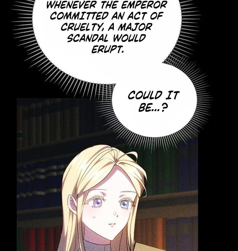 The Reason the Villainess Took Up the Sword Chapter 37 - page 123