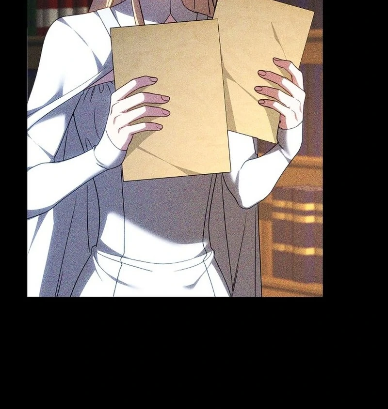 The Reason the Villainess Took Up the Sword Chapter 37 - page 124