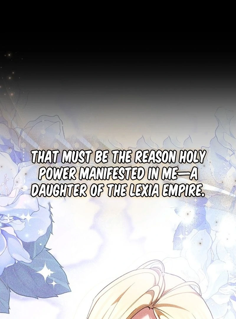 The Reason the Villainess Took Up the Sword Chapter 37 - page 129