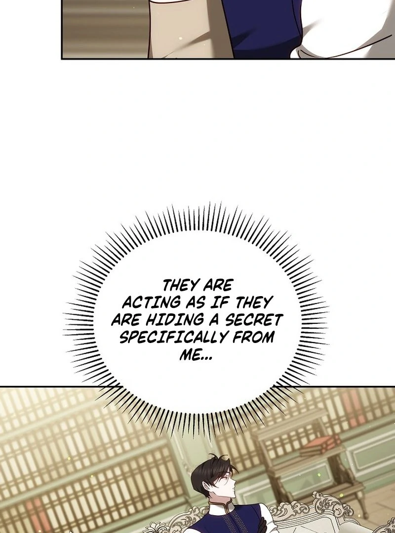 The Reason the Villainess Took Up the Sword Chapter 37 - page 13