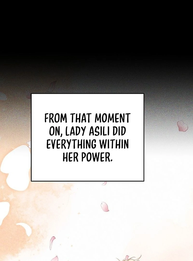 The Reason the Villainess Took Up the Sword Chapter 37 - page 132