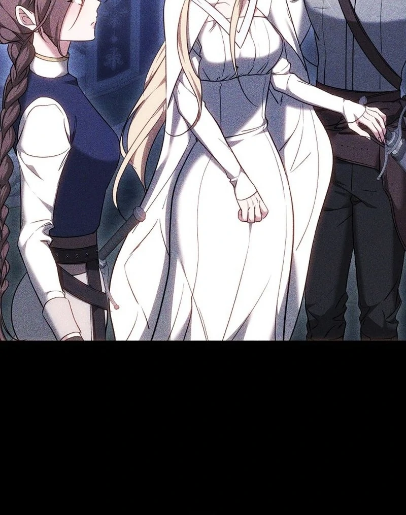 The Reason the Villainess Took Up the Sword Chapter 37 - page 143