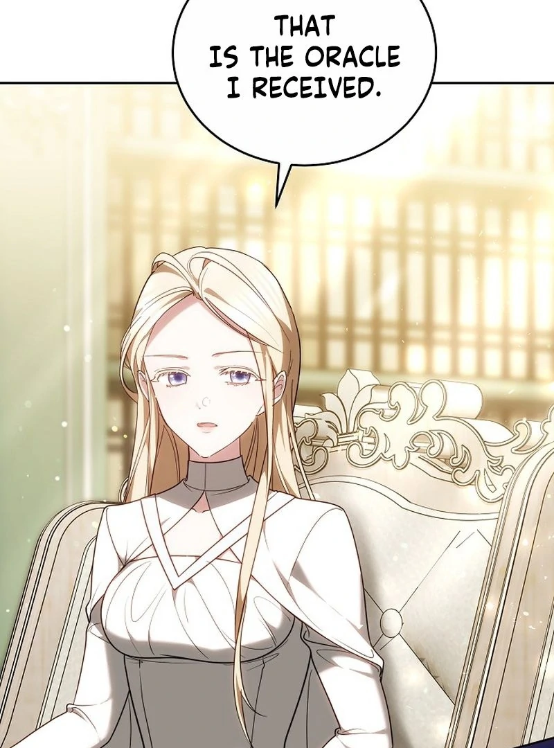 The Reason the Villainess Took Up the Sword Chapter 37 - page 151