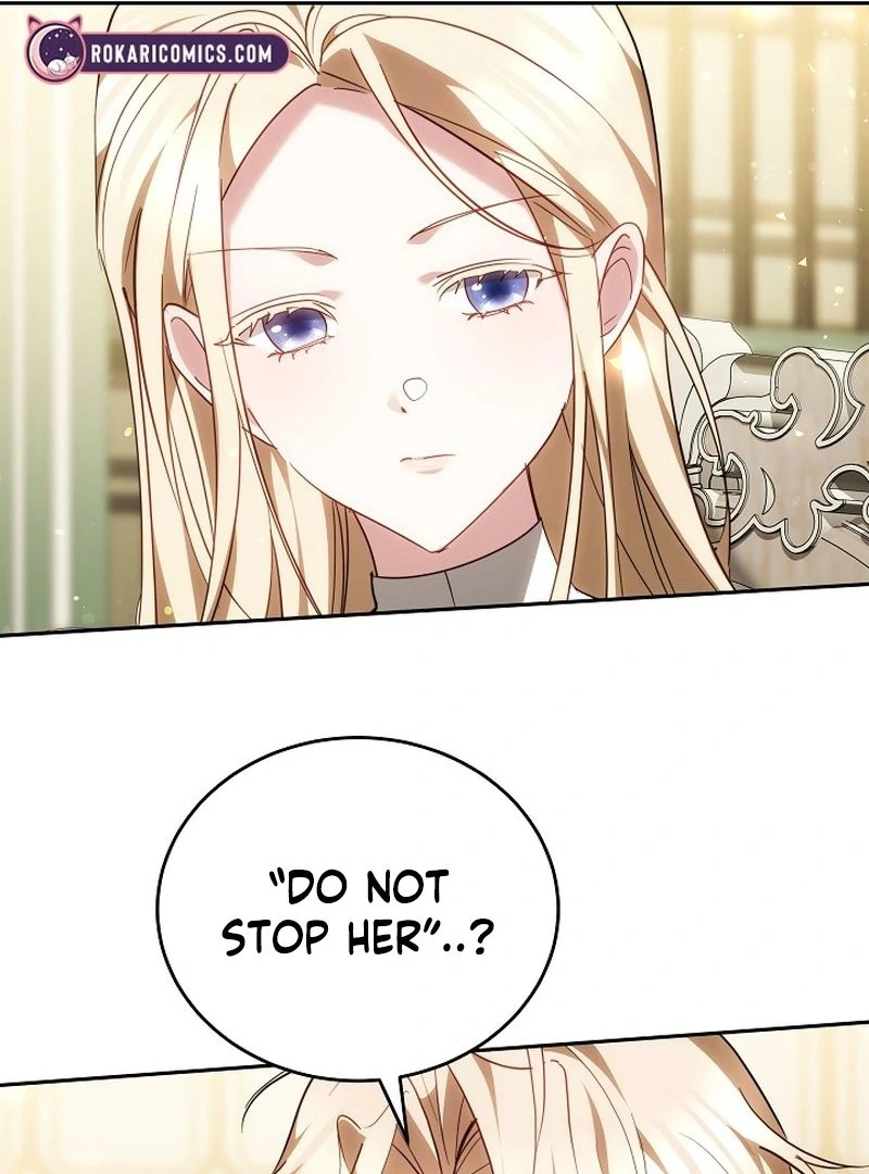 The Reason the Villainess Took Up the Sword Chapter 37 - page 154