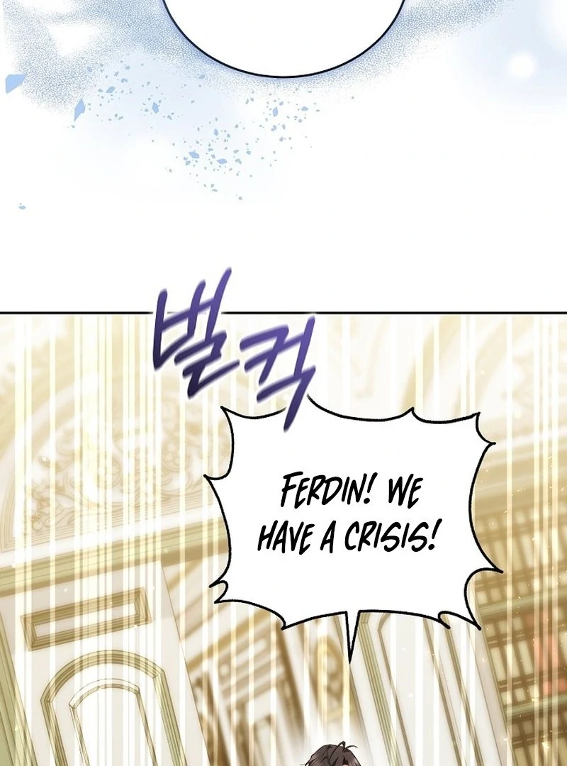 The Reason the Villainess Took Up the Sword Chapter 37 - page 156