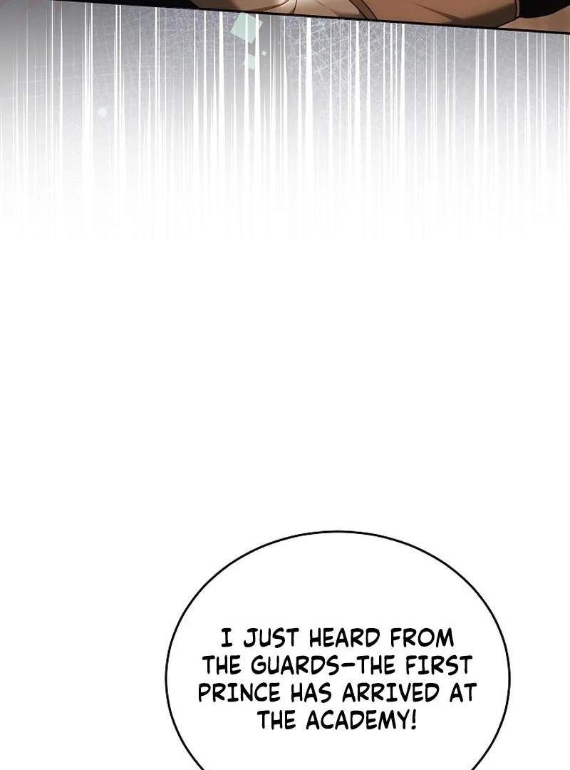 The Reason the Villainess Took Up the Sword Chapter 37 - page 158