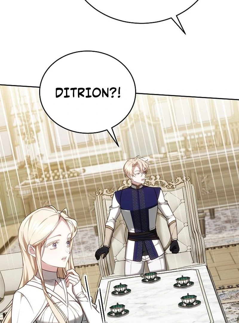 The Reason the Villainess Took Up the Sword Chapter 37 - page 159