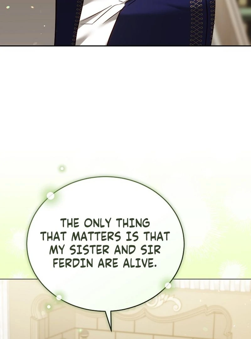 The Reason the Villainess Took Up the Sword Chapter 37 - page 16