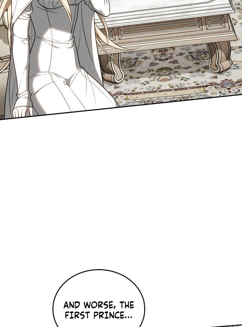 The Reason the Villainess Took Up the Sword Chapter 37 - page 160