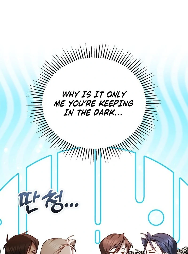 The Reason the Villainess Took Up the Sword Chapter 37 - page 24