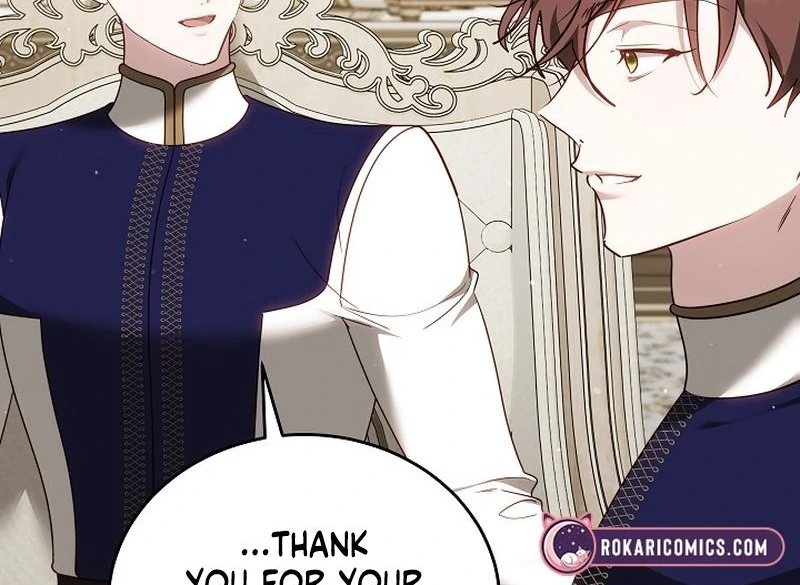 The Reason the Villainess Took Up the Sword Chapter 37 - page 28