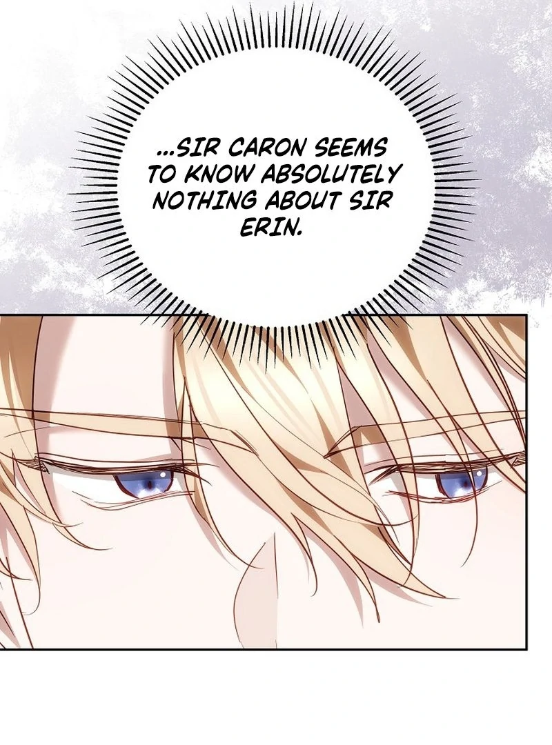 The Reason the Villainess Took Up the Sword Chapter 37 - page 30