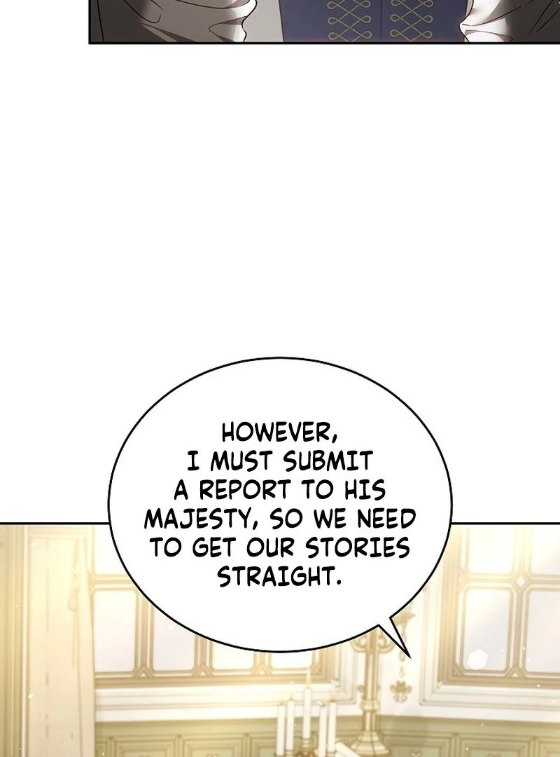 The Reason the Villainess Took Up the Sword Chapter 37 - page 36