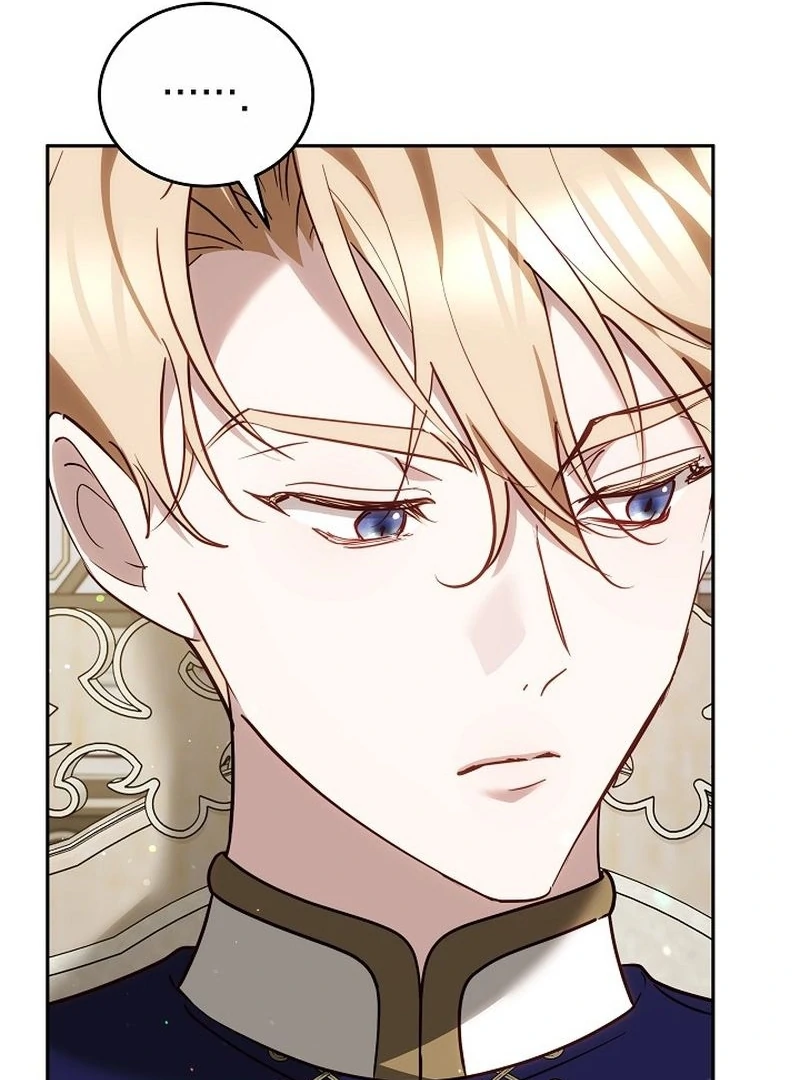 The Reason the Villainess Took Up the Sword Chapter 37 - page 39