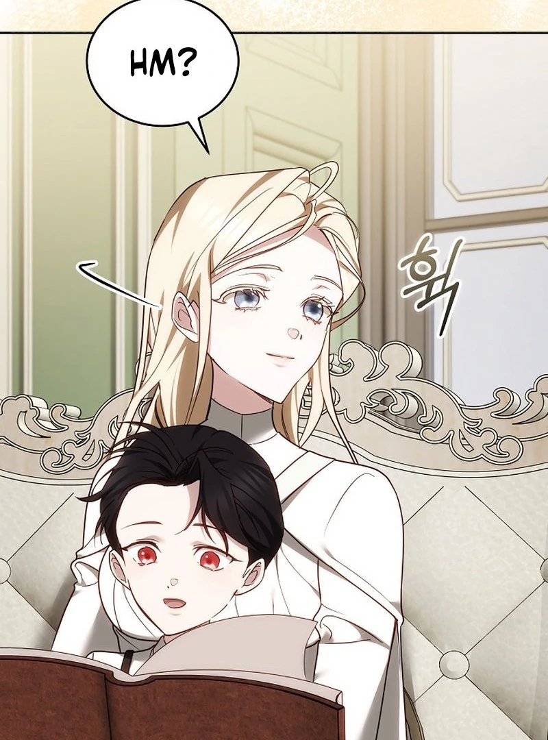 The Reason the Villainess Took Up the Sword Chapter 37 - page 41