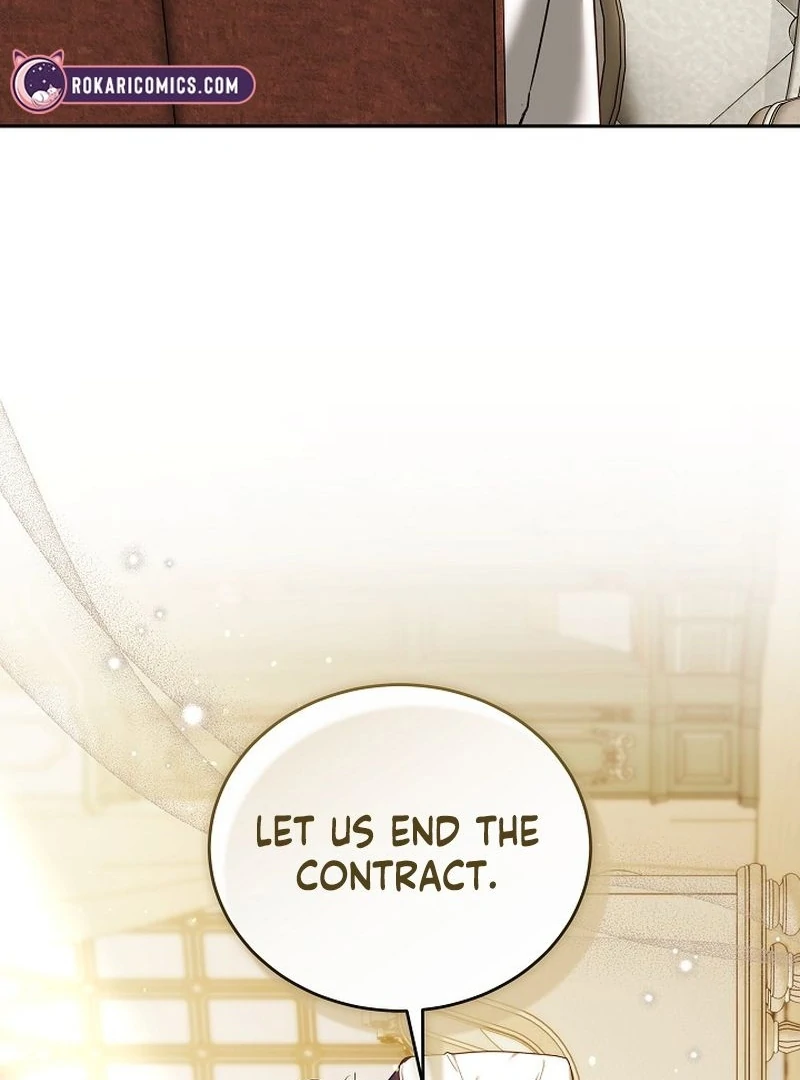 The Reason the Villainess Took Up the Sword Chapter 37 - page 42