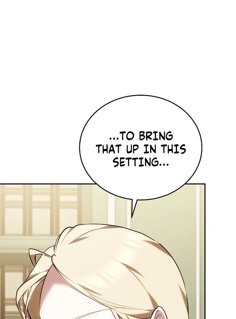 The Reason the Villainess Took Up the Sword Chapter 37 - page 46