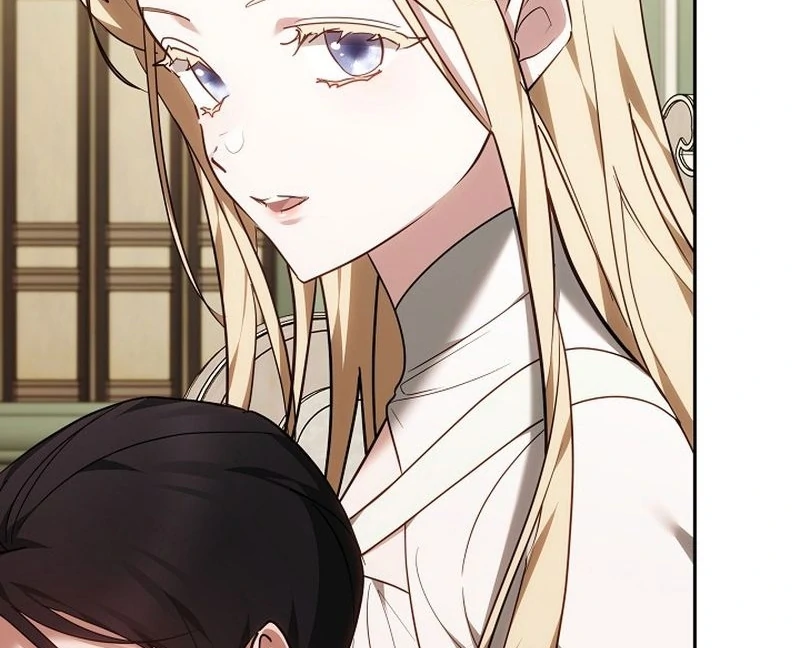 The Reason the Villainess Took Up the Sword Chapter 37 - page 47