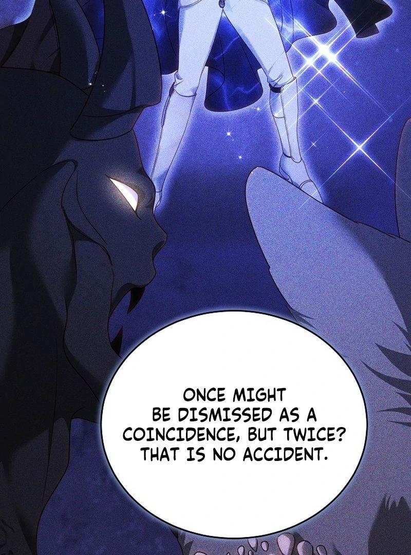 The Reason the Villainess Took Up the Sword Chapter 37 - page 5