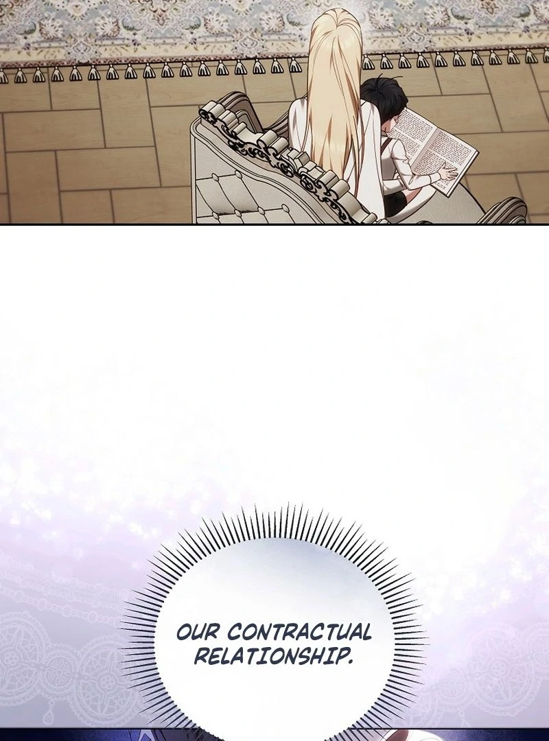The Reason the Villainess Took Up the Sword Chapter 37 - page 50