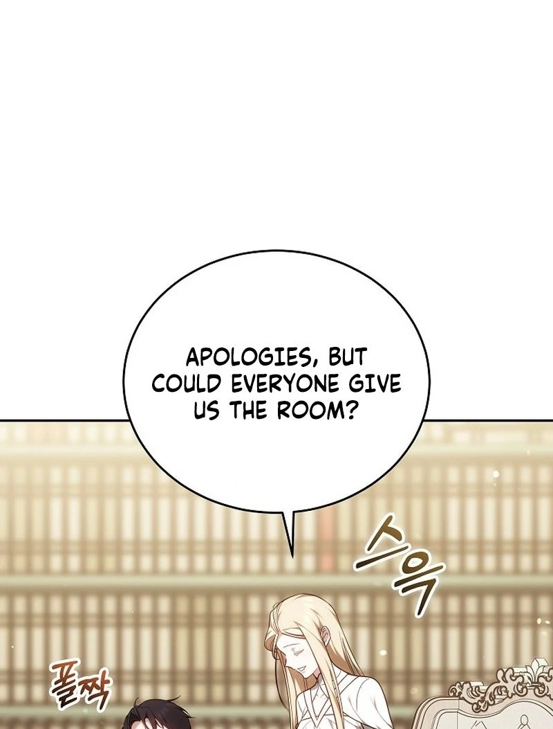 The Reason the Villainess Took Up the Sword Chapter 37 - page 56