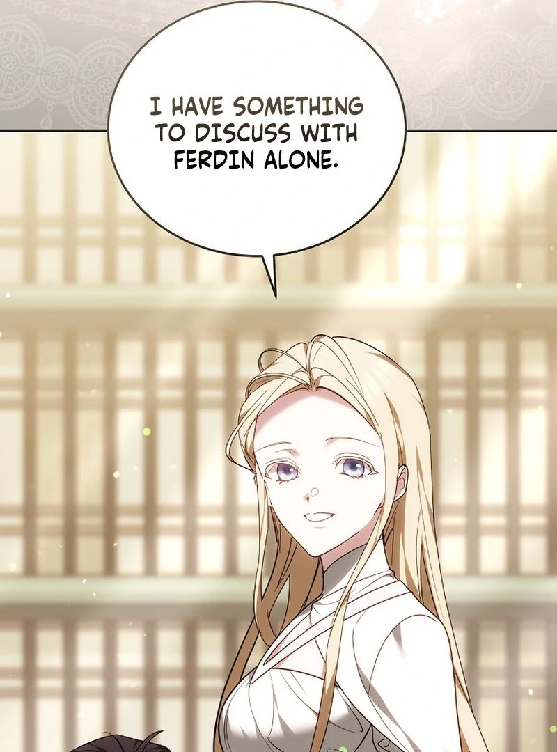 The Reason the Villainess Took Up the Sword Chapter 37 - page 58
