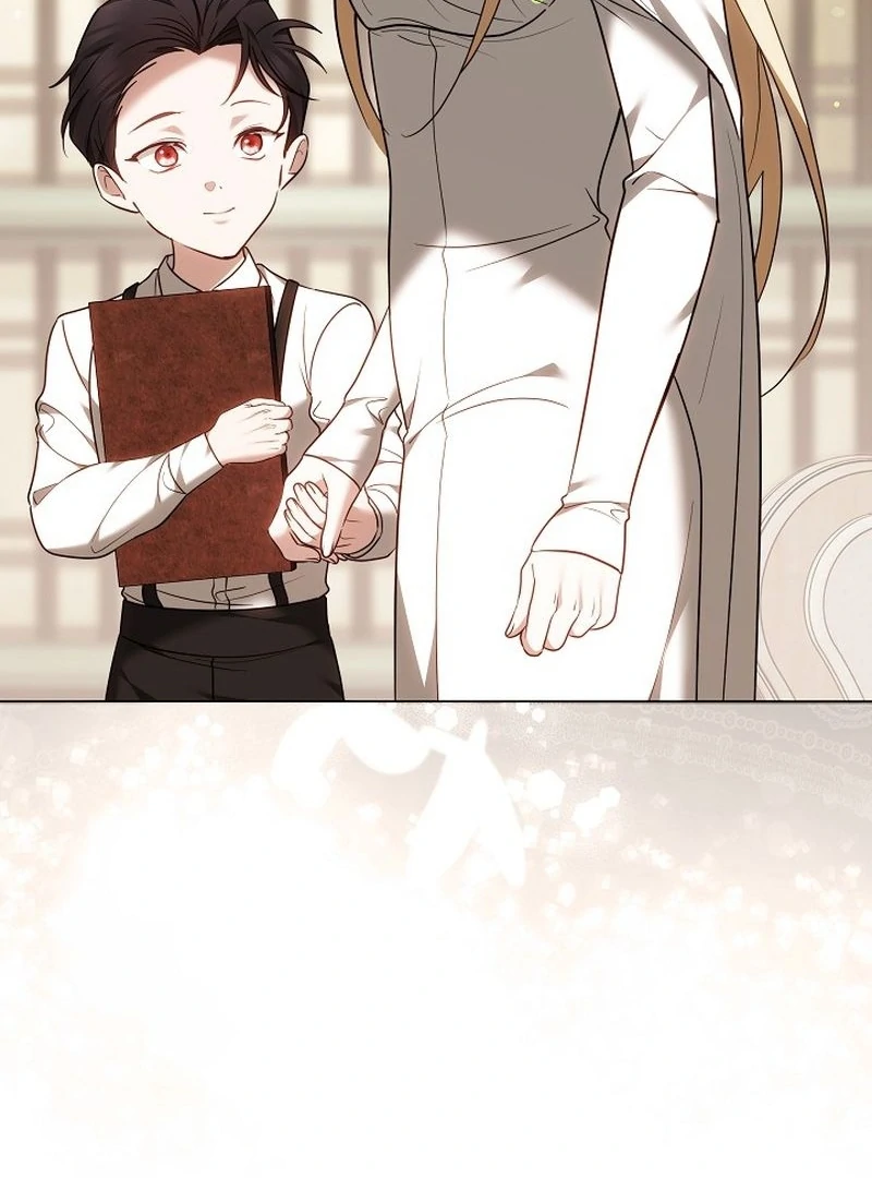 The Reason the Villainess Took Up the Sword Chapter 37 - page 59