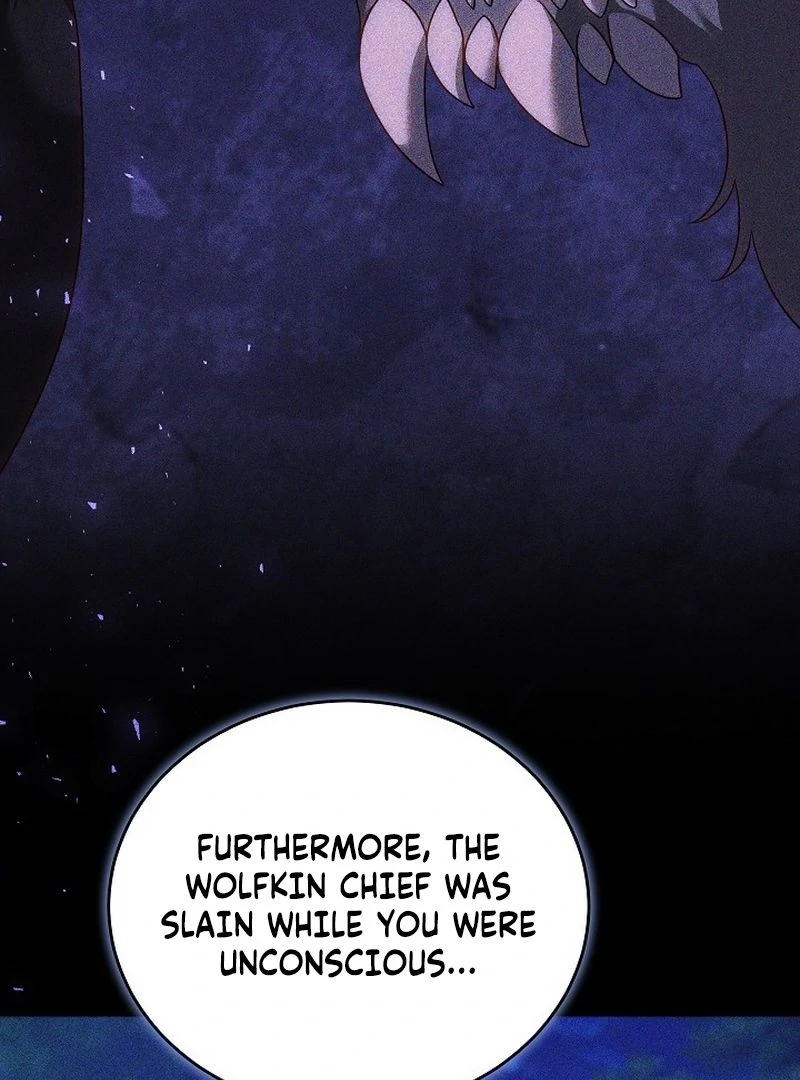 The Reason the Villainess Took Up the Sword Chapter 37 - page 6