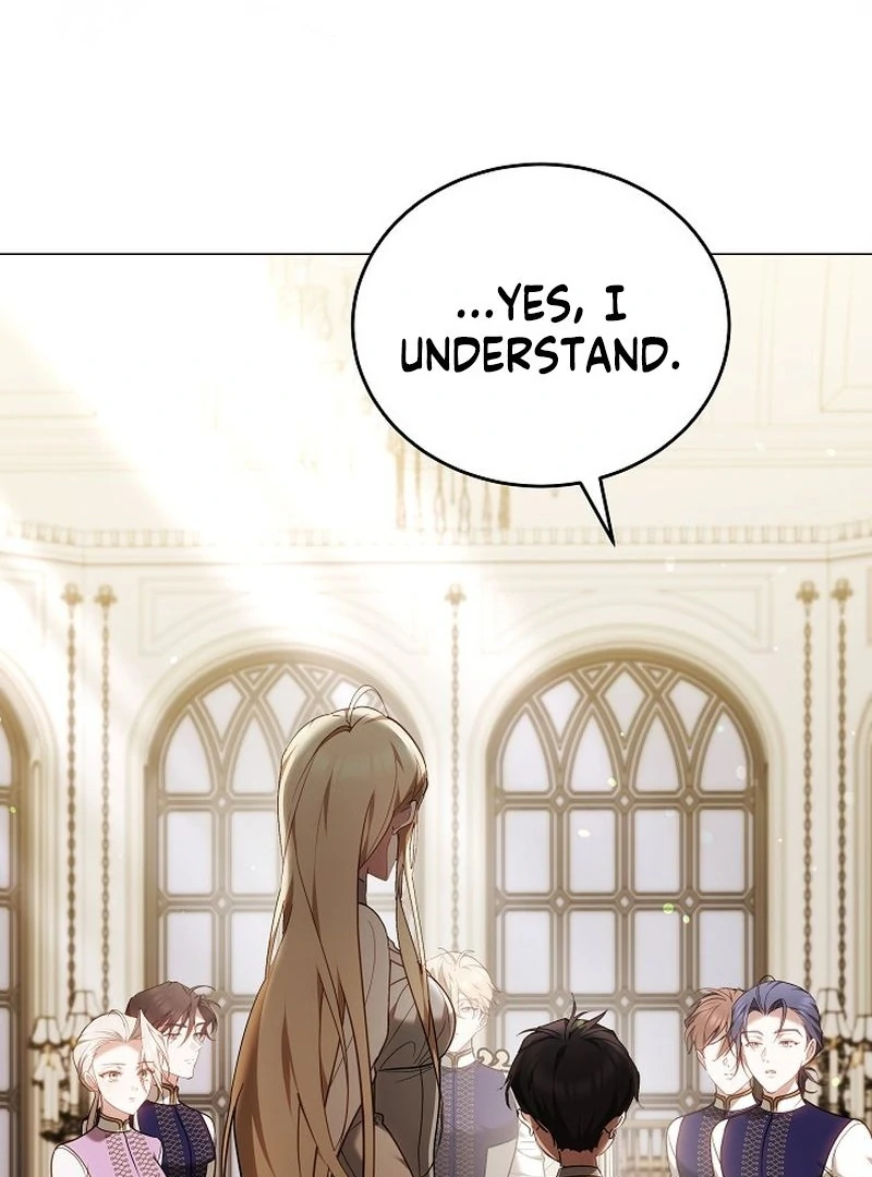 The Reason the Villainess Took Up the Sword Chapter 37 - page 60