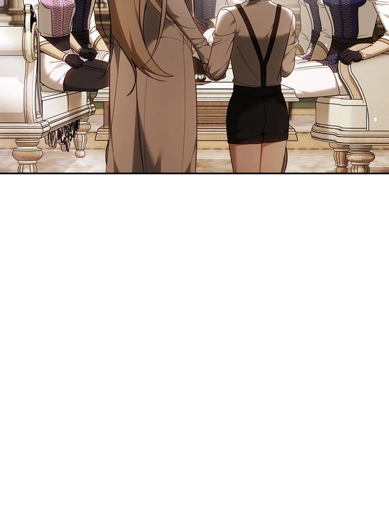 The Reason the Villainess Took Up the Sword Chapter 37 - page 61