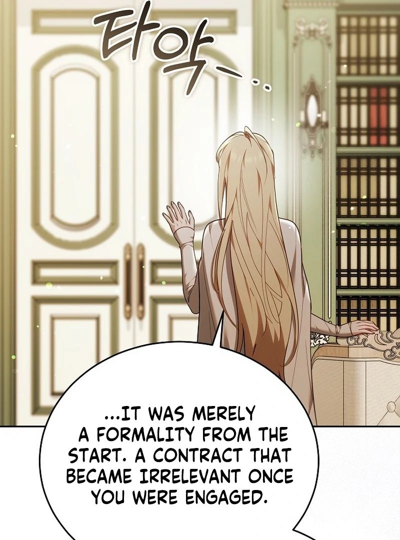 The Reason the Villainess Took Up the Sword Chapter 37 - page 67