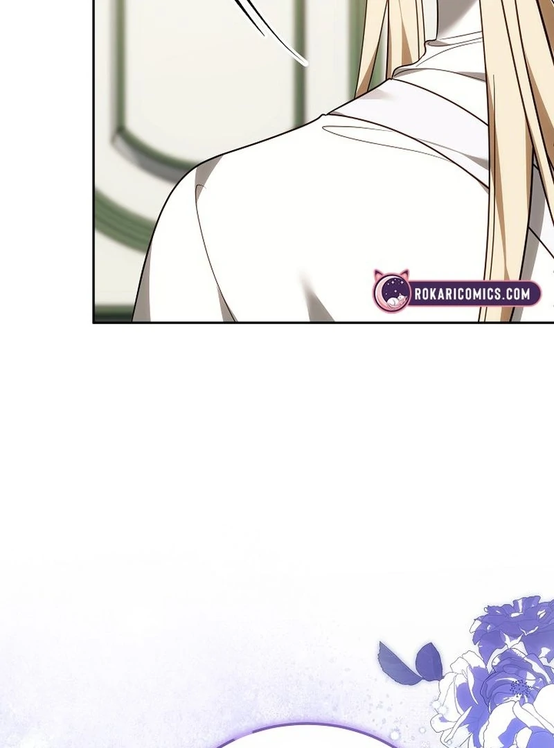 The Reason the Villainess Took Up the Sword Chapter 37 - page 70