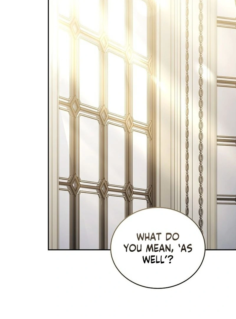 The Reason the Villainess Took Up the Sword Chapter 37 - page 78