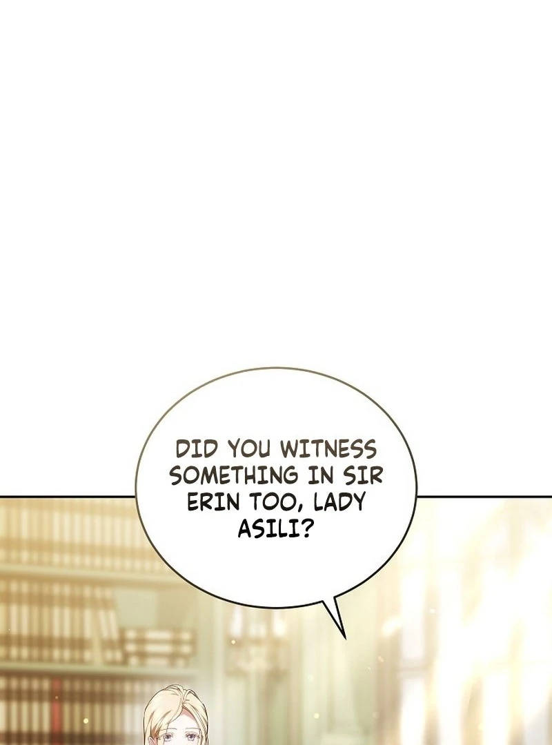 The Reason the Villainess Took Up the Sword Chapter 37 - page 79