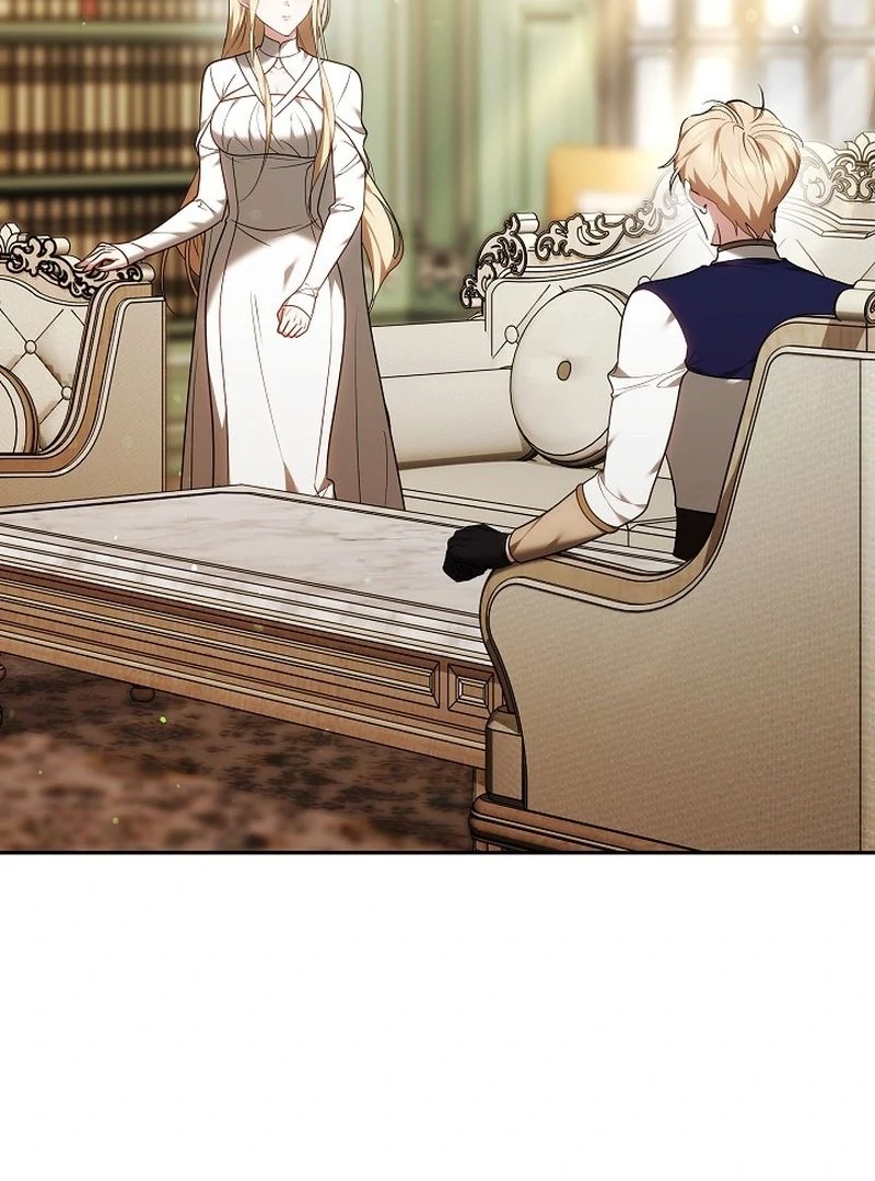 The Reason the Villainess Took Up the Sword Chapter 37 - page 80